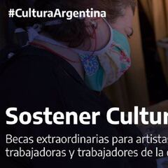Becas Sostener Cultura II: requisitos y cómo acceder a la ayuda
