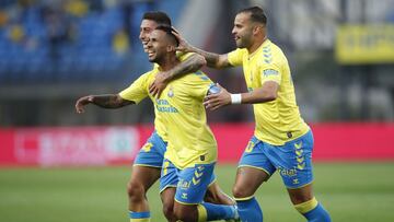 Nadie puede con Jonathan Viera