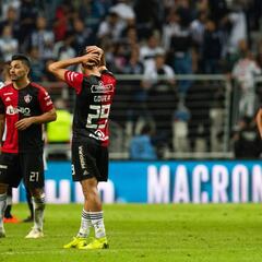 Guillermo Hoyos: "Se necesitan refuerzos en Atlas"