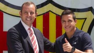 Los bancos le niegan al Barça ampliar el crédito para fichar