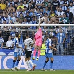 Helton Leite: “Me gusta del Depor que siempre queremos jugar al fútbol. Es lo mejor”