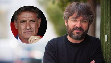 El sonado ‘zasca’ de Míchel a Jordi Évole