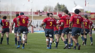 España alcanza una histórica 15ª plaza en el ranking mundial