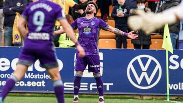 Esperando al Lugo, sin margen de error