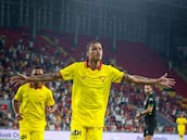 Janderson, de los semáforos de Río de Janeiro a enamorar en Turquía