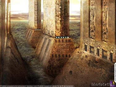 Star Wars: KOTOR para Xbox ya está duplicándose