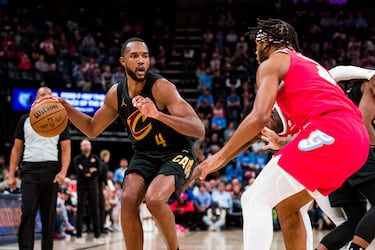 Relentless Cleveland Cavaliers create franchise history