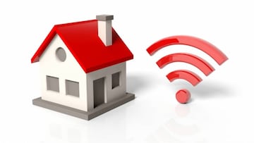 Cómo saber dónde nos falla el Wifi en casa