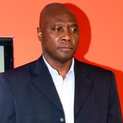 Freddy Rincón demandará a Juan Carlos Henao