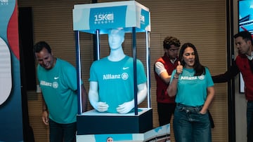 Allianz 15K