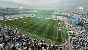 El Elche bate su récord