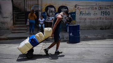 Coronavirus en América en vivo: resumen y casos del 19 de mayo