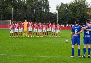 Los primeros contratiempos para la nueva dirección de Mareo