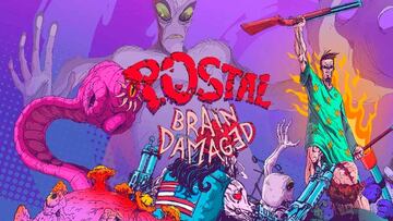 Tráiler de Postal: Brain Damaged