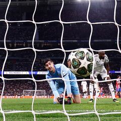 Real Madrid handed huge double boost in Champions League bid