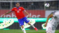 Guillermo Ochoa manda buenas vibras a la Selección Mexicana previo al debut en Copa América