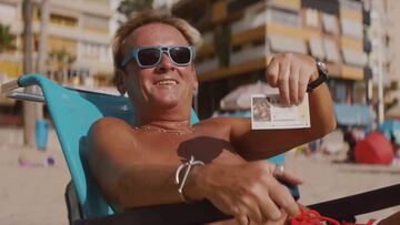 Loterías y Apuestas del Estado pone ya a la venta los décimos de la Lotería del Sorteo de Navidad.