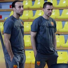 Cuatro españoles trabajan en el Mundial para otros países