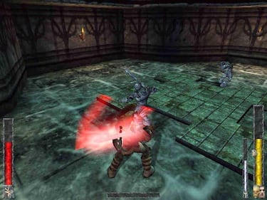 Rune 2 tendrá que esperar