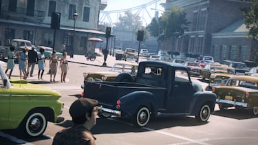 Así quiere Mafia III construir su imperio criminal