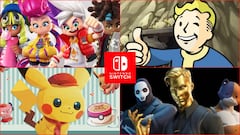 Mejores juegos gratis para Nintendo Switch de 2020 [