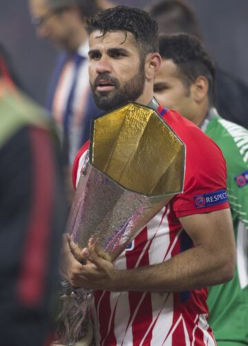 Diego Costa.