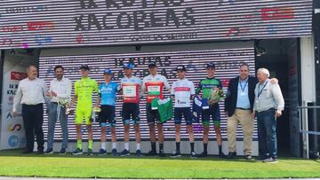Padr¨®n y Vigo ponen el punto final a la Copa de Espa?a