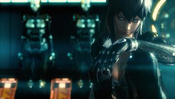 Captura de pantalla - Ghost in the Shell: Stand Alone Complex - First Assault Online (PC)