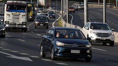 Estas son las enfermedades que reducen la vigencia de la licencia de conducir en Chile en 2024