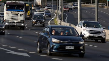 Estas son las enfermedades que reducen la vigencia de la licencia de conducir en Chile en 2024