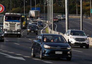 Ni Morelos, ni Puebla: los estados de México en los que se roban más autopartes en México 