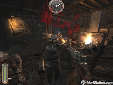 NecroVisioN, Impresiones