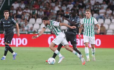 La sensible ausencia de Jacobo