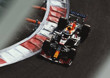 Max Verstappen.