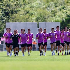 El Eibar entra en otra dimensión