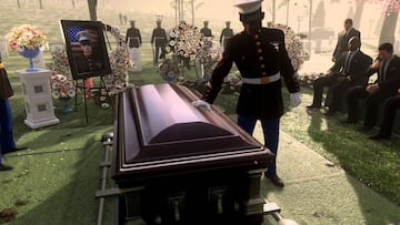 El creador de Oculus se pregunta por qué no hay videojuegos que maten en la vida real