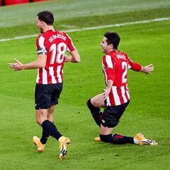 "Son tres puntos de oro", señalan Núñez y Kodro