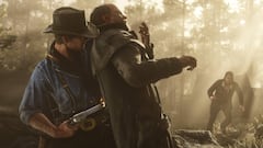 Red Dead Redemption 2 no está en Switch por una cuestión de timing, según Nintendo