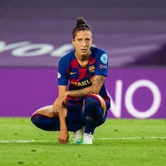 El gran reto del fútbol femenino español en la final de Champions