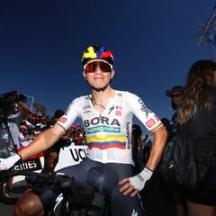 Campeonato Nacional ciclismo en ruta Colombia: favoritos y quién lo ganó en 2022