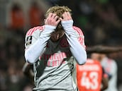 El Lyon necesita ya a Endrick