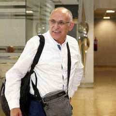 La Federación da más dinero al Valencia por la Supercopa