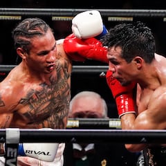 Prograis noquea a Zepeda