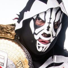 Reportan en redes sociales que La Park se encuentra grave