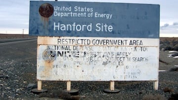 Una empresa socia de Repsol adquiere el mayor arsenal nuclear de EEUU y diseña un proyecto que dará que hablar