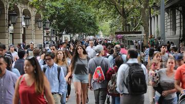 ¿Por qué en Chile decimos 'Bacán' y en qué otros países también se usa?