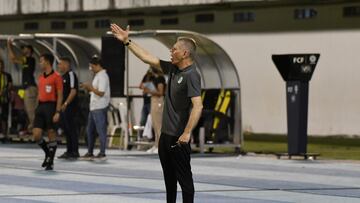 Alianza Petrolera venció 2-1 a Atlético Nacional en la jornada 18 de la Liga BetPlay 2023-I.