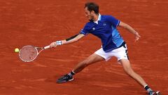 Alcaraz - Khachanov: horario, TV y dónde ver Roland Garros hoy en directo