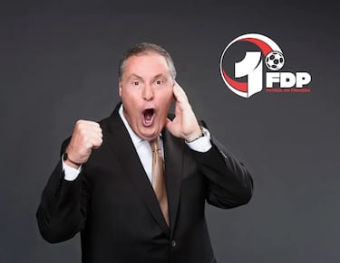 Escucha EN VIVO el programa de Fútbol de Primera