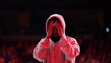 Los Grizzlies le enseñan la puerta de salida a Morant